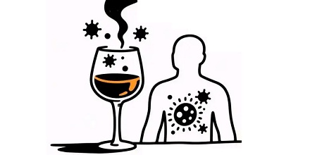 喝酒可以暖身，这是真的吗？