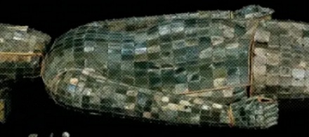 盗墓贼为啥只抽走「金缕玉衣」的金丝，不要玉？