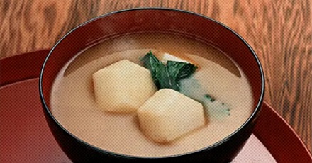 日语为什么要把脑子叫作「脑味噌」？