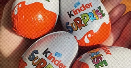 为什么说携带「奇趣蛋」入境美国可能会被没收、罚款？