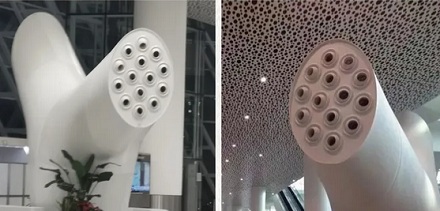 为啥说去深圳机场得闭上眼睛？