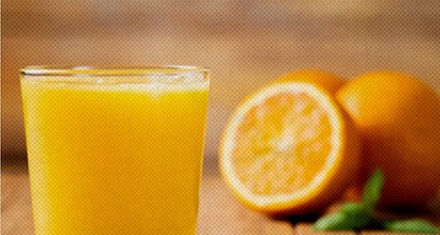 为什么刷牙后喝橙汁会很苦？