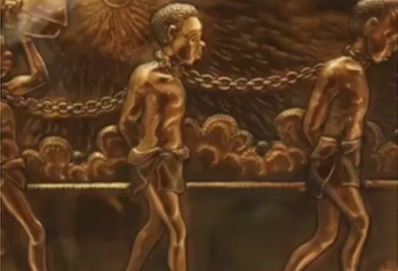 「锁骨」到底「锁」的是啥？