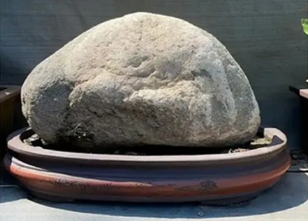 为啥山东泰安的石头，所有快递都不敢寄？