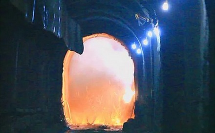 「中国天眼」望远镜遇到暴雨会装满吗？怎么排水？