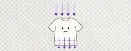 为什么说夏天出门要多穿红色的衣服？