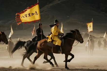 古代遇到诛九族，亲戚们怎么办，能提前跑吗？