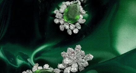 「祖母绿」和祖母有什么关系？