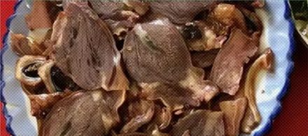 为什么商家喜欢用马肉冒充驴肉？而不是用其他更便宜的鸡肉、鸭肉？