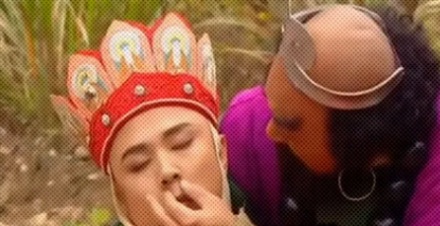 遇到有人晕倒，为什么干万不能冲上去掐人中？
