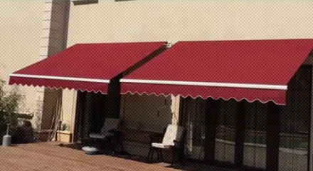 为什么下了雨，商家反而要把搭在外面的棚子收起来？