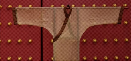 为什么要完美复刻素纱襌衣，必须先给蚕减肥？