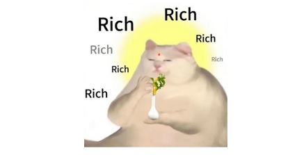招财猫也分公母，他们各自负责什么？