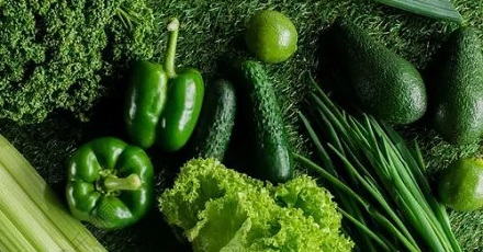 哪一种蔬菜含水量最高？
