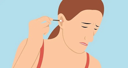 古代的耳屎被用来作什么？