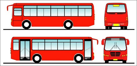 城市公交车会超载吗？