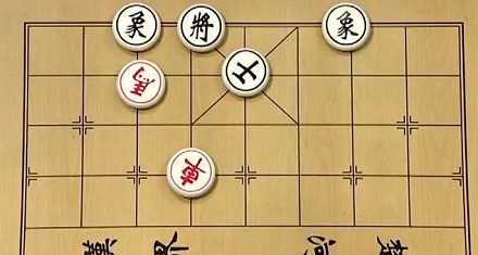 象棋中的「卧槽马」是什么马？