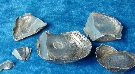 古代人出门带银子，怎么找零钱啊？