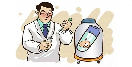 为什么精子库对捐献者的身高要求是165？