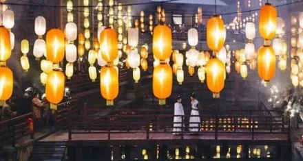 宋朝的夜生活到底有多繁荣?
