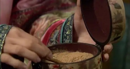 甄嬛传中的欢宜香,现实生活中能复刻出来吗?