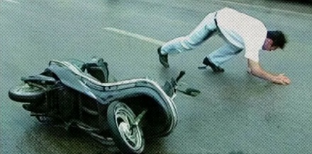 为什么车祸后活蹦乱跳的人,反而是最危险的?