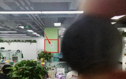 射击冠军居然是近视?射击靠的不是视力吗?
