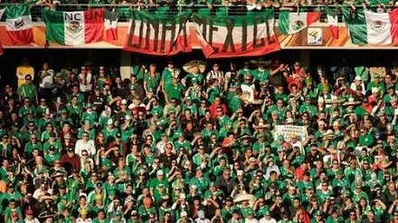 人浪为什么叫Mexican Wave？