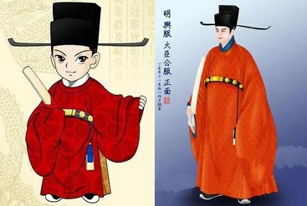 为什么「普通话」的英文叫Mandarin?