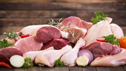 夏天少吃肉可以提高抗热能力？