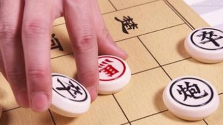 象棋中的「卒」代表多少兵力?