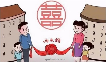 「两头婚」是什么意思?