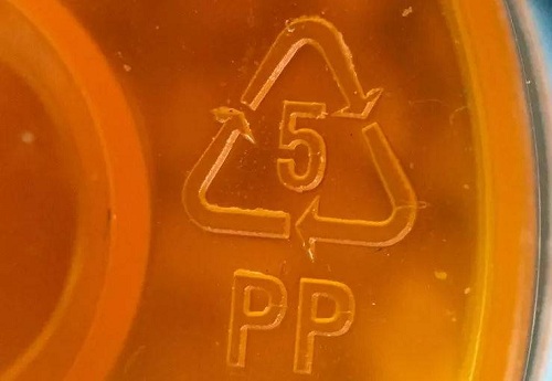 塑料冷知识：塑料瓶底的数字代表什么意思？