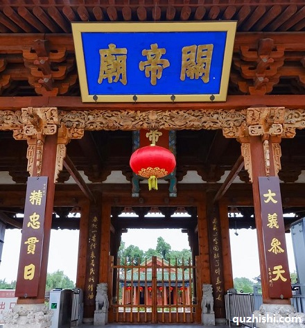 「寺」和「庙」有啥区别?