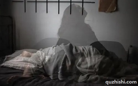 睡多睡少都可能会抑郁?